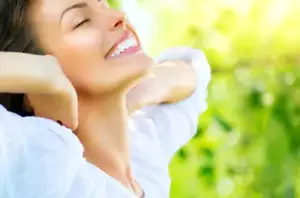 illustration libéré de la douleur