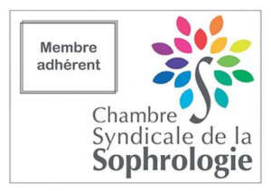 logo de la chambre syndicale de la sophrologie