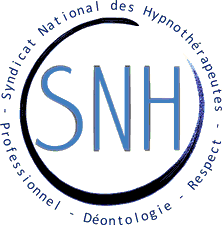 logo du syndicat national des hypnothérapeutes